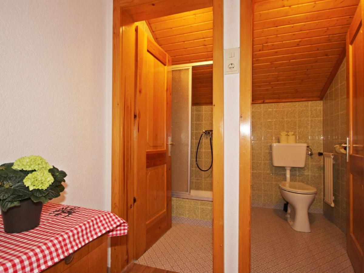 Schmittnhof By Interhome Appartement *