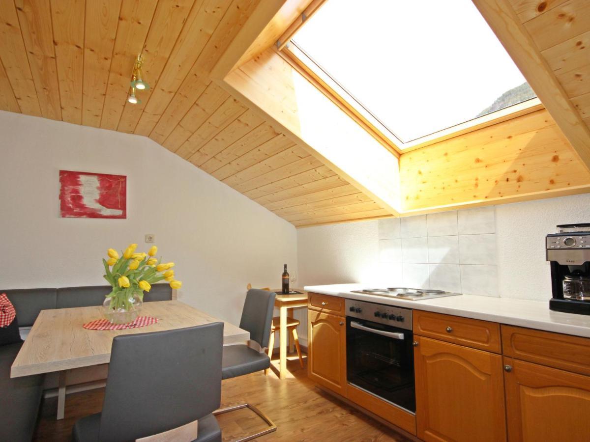 Schmittnhof By Interhome Niederthai