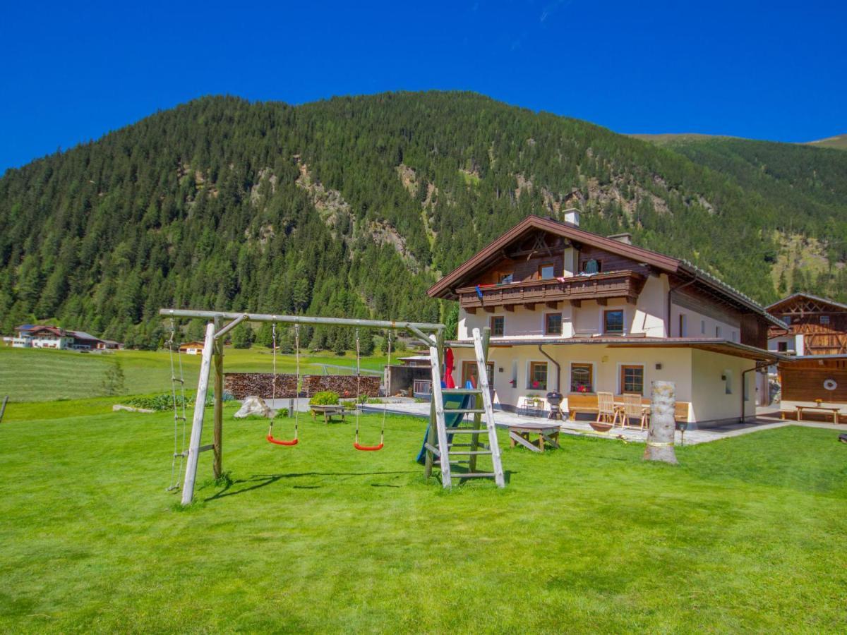 Schmittnhof By Interhome * Niederthai