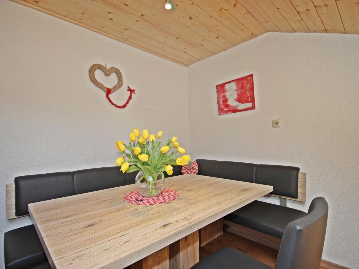 Appartement Schmittnhof By Interhome