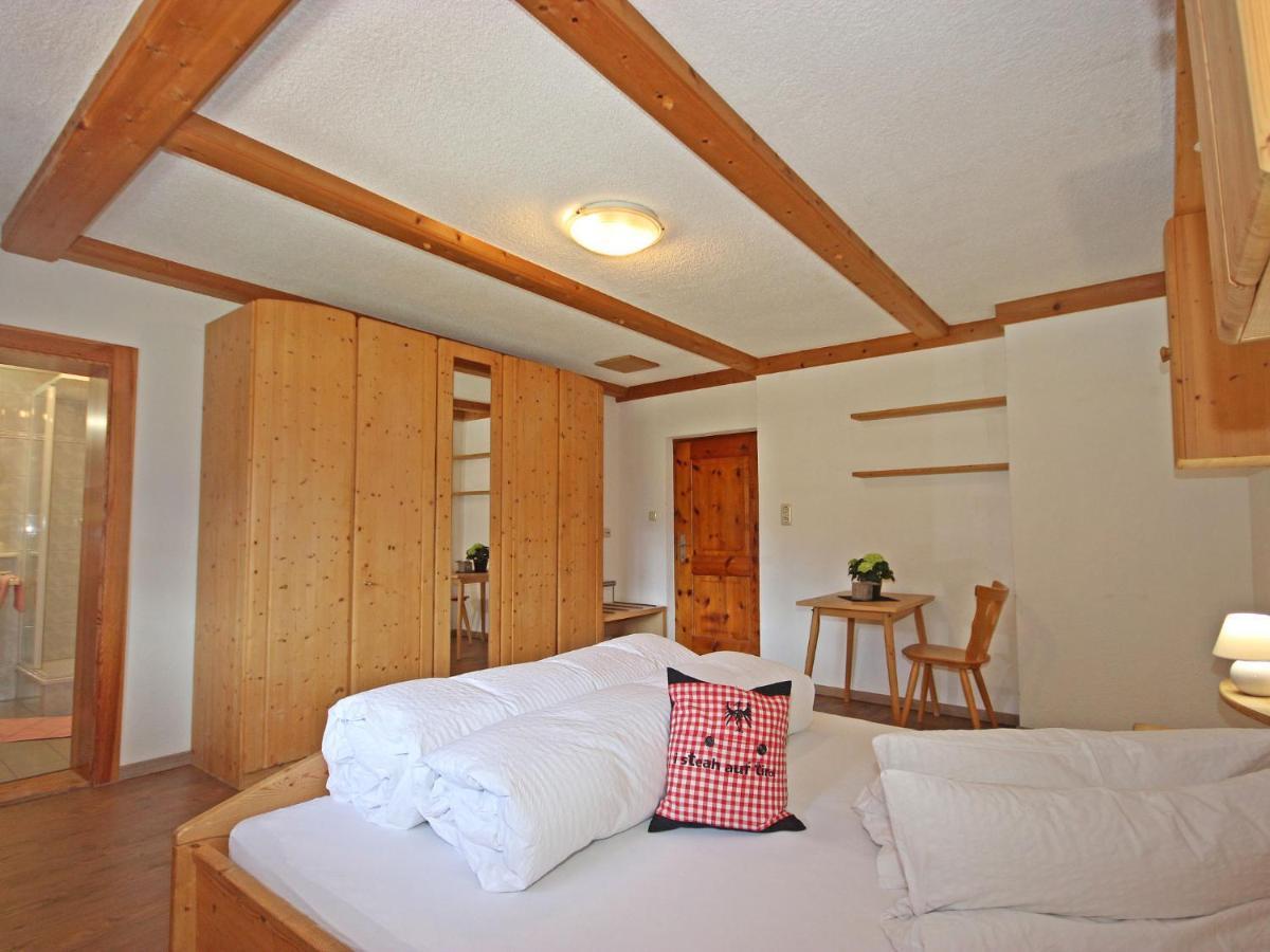 Schmittnhof By Interhome *