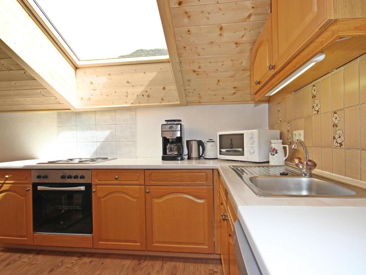 Schmittnhof By Interhome Appartement