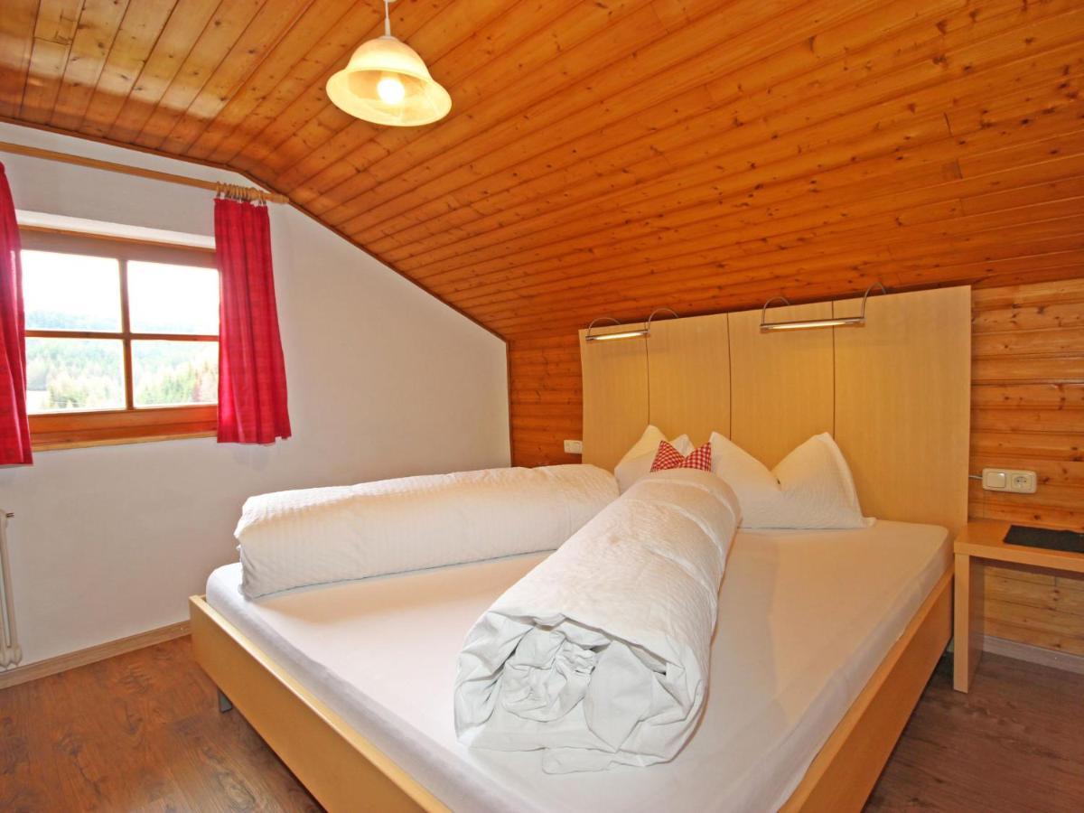 Schmittnhof By Interhome Appartement Niederthai