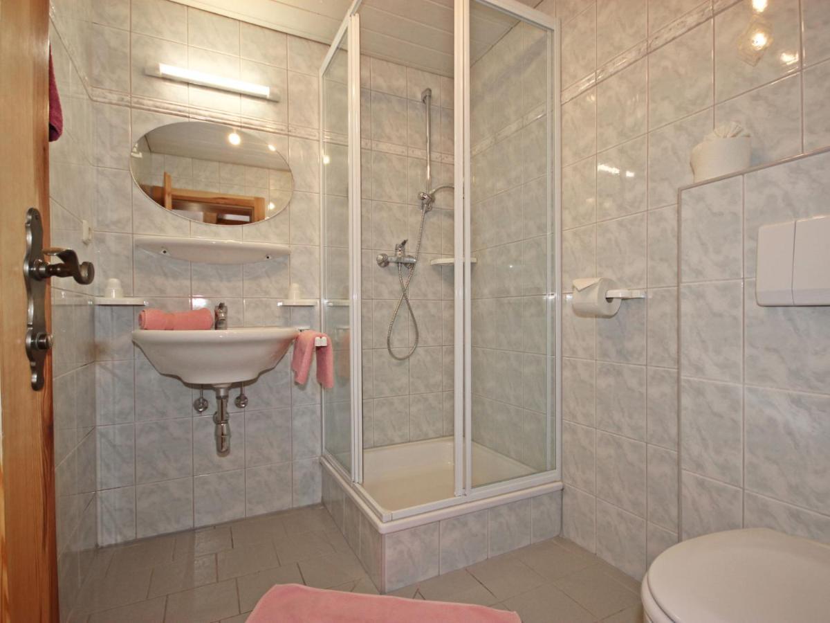 Schmittnhof By Interhome Appartement